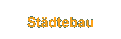 Staedtebau